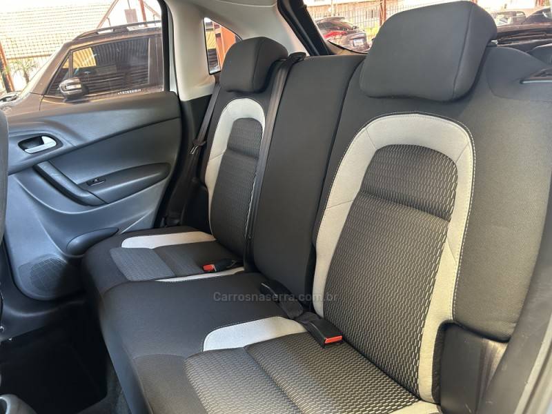 CITROËN - C3 - 2017/2017 - Prata - R$ 47.900,00