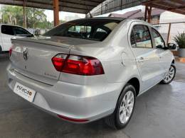 VOLKSWAGEN - VOYAGE - 2016/2017 - Prata - R$ 54.900,00