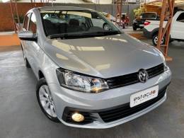 VOLKSWAGEN - VOYAGE - 2016/2017 - Prata - R$ 54.900,00