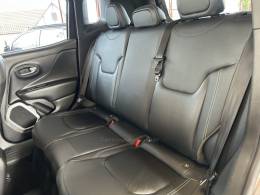 JEEP - RENEGADE - 2019/2019 - Cinza - R$ 78.900,00