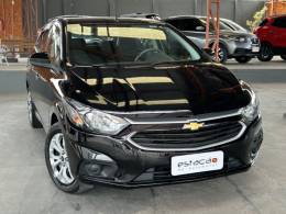 CHEVROLET - ONIX - 2017/2017 - Preta - R$ 57.900,00