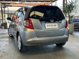 HONDA - FIT - 2009/2009 - Cinza - R$ 43.900,00