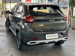 CHERY - TIGGO - 2021/2022 - Cinza - R$ 82.900,00