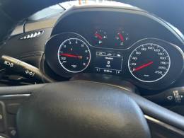 CHEVROLET - CRUZE - 2019/2020 - Marrom - R$ 96.900,00