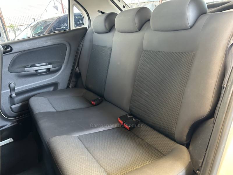 VOLKSWAGEN - GOL - 2019/2020 - Branca - R$ 47.900,00