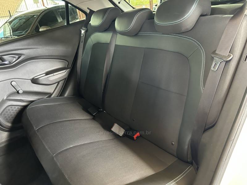 CHEVROLET - ONIX - 2019/2019 - Branca - R$ 58.900,00