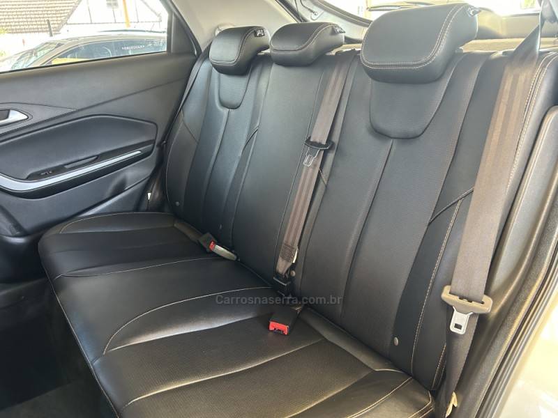 CHERY - TIGGO - 2020/2021 - Prata - R$ 71.900,00