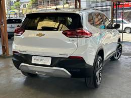 CHEVROLET - TRACKER - 2021/2021 - Branca - R$ 98.900,00