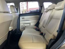 MITSUBISHI - OUTLANDER - 2015/2016 - Marrom - R$ 116.900,00