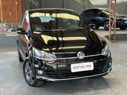 VOLKSWAGEN - FOX - 2016/2017 - Preta - R$ 57.900,00