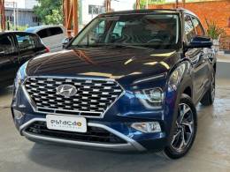 HYUNDAI - CRETA - 2022/2023 - Azul - R$ 140.900,00