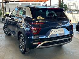 HYUNDAI - CRETA - 2022/2023 - Azul - R$ 140.900,00