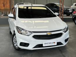 CHEVROLET - ONIX - 2019/2019 - Branca - R$ 58.900,00