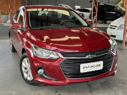 CHEVROLET - ONIX - 2019/2020 - Vermelha - R$ 74.900,00