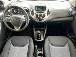 FORD - KA - 2016/2016 - Prata - R$ 45.900,00