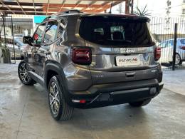 JEEP - RENEGADE - 2023/2023 - Cinza - R$ 109.900,00