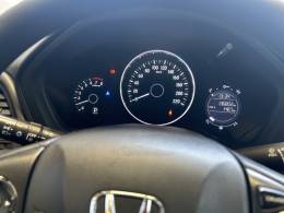 HONDA - HR-V - 2019/2020 - Azul - R$ 95.900,00