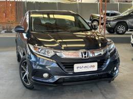 HONDA - HR-V - 2019/2020 - Azul - R$ 95.900,00
