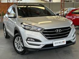 HYUNDAI - TUCSON - 2019/2020 - Prata - R$ 116.900,00