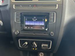 VOLKSWAGEN - FOX - 2016/2017 - Preta - R$ 57.900,00