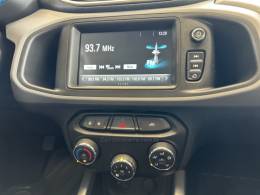 CHEVROLET - ONIX - 2017/2017 - Preta - R$ 57.900,00