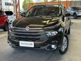 FIAT - TORO - 2019/2019 - Marrom - R$ 93.900,00
