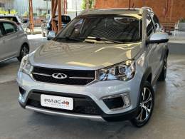 CHERY - TIGGO - 2020/2021 - Prata - R$ 71.900,00