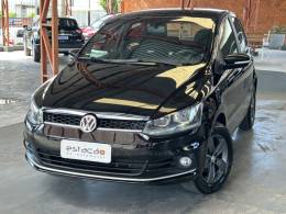 VOLKSWAGEN - FOX - 2016/2017 - Preta - R$ 57.900,00
