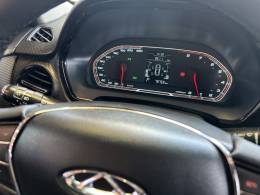 CHERY - TIGGO - 2020/2021 - Prata - R$ 71.900,00