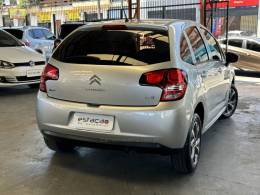 CITROËN - C3 - 2017/2017 - Prata - R$ 47.900,00