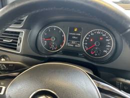 VOLKSWAGEN - FOX - 2016/2017 - Preta - R$ 57.900,00