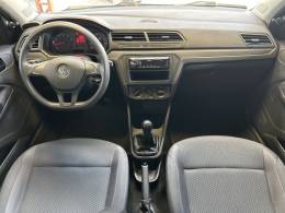 VOLKSWAGEN - GOL - 2019/2020 - Branca - R$ 47.900,00
