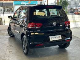 VOLKSWAGEN - FOX - 2016/2017 - Preta - R$ 57.900,00
