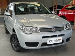 FIAT - PALIO - 2009/2010 - Prata - R$ 28.900,00