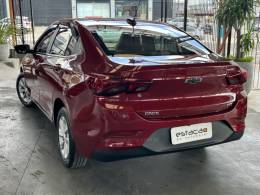 CHEVROLET - ONIX - 2019/2020 - Vermelha - R$ 74.900,00