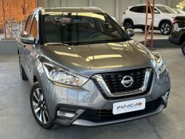 NISSAN - KICKS - 2019/2019 - Cinza - R$ 85.900,00