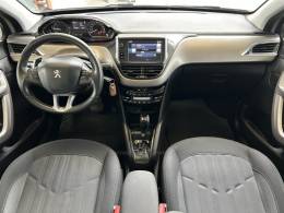 PEUGEOT - 208 - 2016/2017 - Prata - R$ 59.900,00