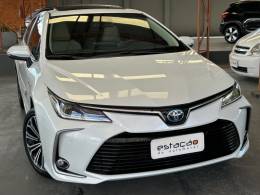 TOYOTA - COROLLA - 2023/2023 - Branca - R$ 156.900,00