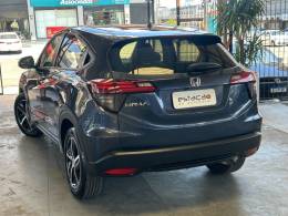 HONDA - HR-V - 2019/2020 - Azul - R$ 95.900,00