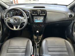 RENAULT - SANDERO - 2019/2020 - Branca - R$ 67.900,00