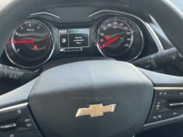 CHEVROLET - ONIX - 2019/2020 - Vermelha - R$ 74.900,00