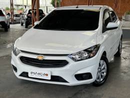CHEVROLET - ONIX - 2019/2019 - Branca - R$ 58.900,00