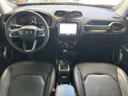 JEEP - RENEGADE - 2023/2023 - Cinza - R$ 109.900,00