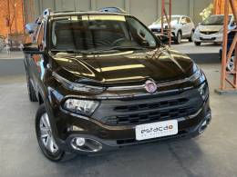 FIAT - TORO - 2019/2019 - Marrom - R$ 93.900,00