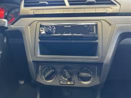 VOLKSWAGEN - GOL - 2019/2020 - Branca - R$ 47.900,00