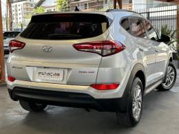 HYUNDAI - TUCSON - 2019/2020 - Prata - R$ 116.900,00