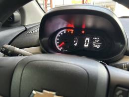 CHEVROLET - ONIX - 2019/2019 - Branca - R$ 58.900,00