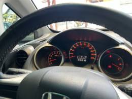 HONDA - FIT - 2009/2009 - Cinza - R$ 43.900,00