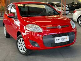 FIAT - PALIO - 2015/2016 - Vermelha - R$ 39.900,00