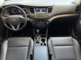 HYUNDAI - TUCSON - 2019/2020 - Prata - R$ 116.900,00